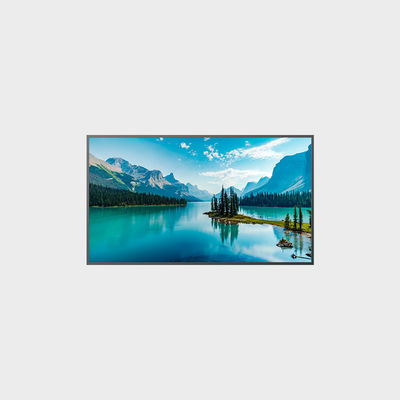 صفحه نمایش ال سی دی 86 اینچی با روشنایی بالا 3840*2160 2000nits LCMA-RX0860GL04-Z200