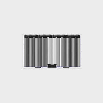 صفحه نمایش LCD 75 اینچی با روشنایی بالا 3840*2160 V-By-One 2000nits LCMA-RX0750GL02-Z200