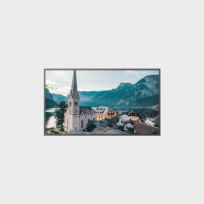 صفحه نمایش LCD 75 اینچی با روشنایی بالا 3840*2160 V-By-One 2000nits LCMA-RX0750GL02-Z200