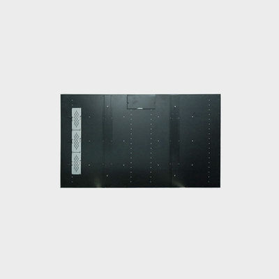 صفحه LCD 65 اینچی با روشنایی بالا 1920*1080 2000 نیت LCMA-RX0650GB08-Z200
