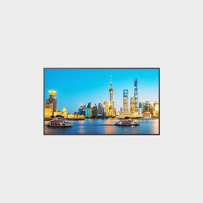 صفحه نمایش LCD با روشنایی بالا 55 اینچی 1920*1080 2000nits LCMA-RX0550GB14-Z200