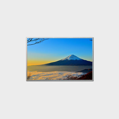 10.1 اینچ صفحه LCD روشنایی بالا 1280*800 LVDS 1200nits LCMA-RX0101GI02-C120
