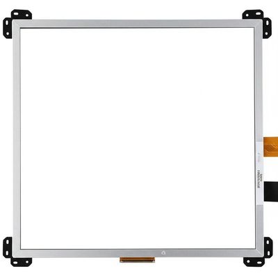 ماژول LCD مربع 22 اینچی 1920x1920 400nits LVDS