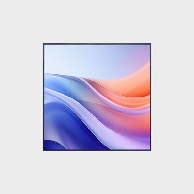 نمایشگر تبلیغاتی 45.1 اینچی مربعی TFT LCD برای کاربردهای تجاری با وضوح 1885*1885