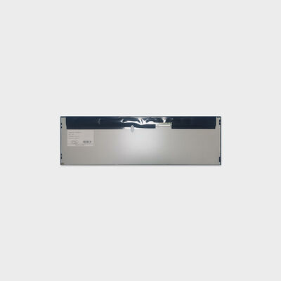 19.4 اینچ نوع نوار TFT LCD 1000nits روشنایی با راه حل کم مصرف برق