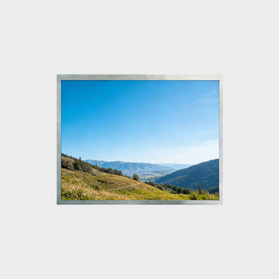 پروژه 12.1 اینچی TFT LCD پشتیبانی از پروژه محیطی با دمای بالا.