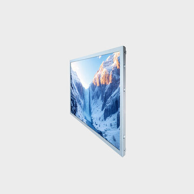 صفحه نمایش LCD 15 اینچی با روشنایی بالا با نسبت قرارداد 2000:1