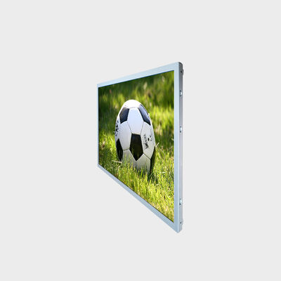 صفحه نمایش LCD روشنایی صنعتی 15 اینچی با نسبت قرارداد 2000:1 پشتیبانی سفارشی