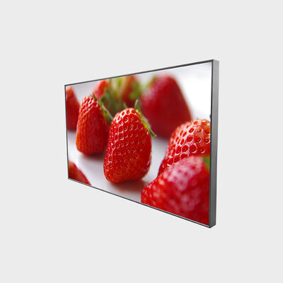 صفحه نمایش 65 اینچی TFT با روشنایی بالا با وضوح 4K با روشنایی 3500 نیت