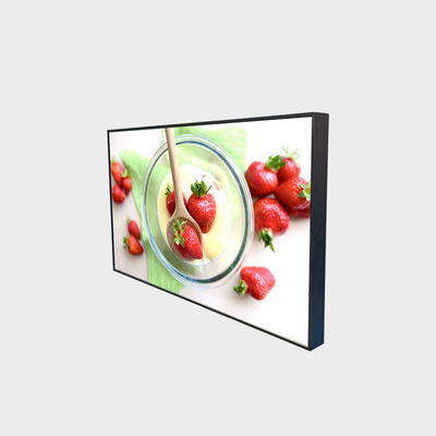 صفحه نمایش LCD 43 اینچی با رزولوشن 1920*1080 و روشنایی بالا 3500 نیت
