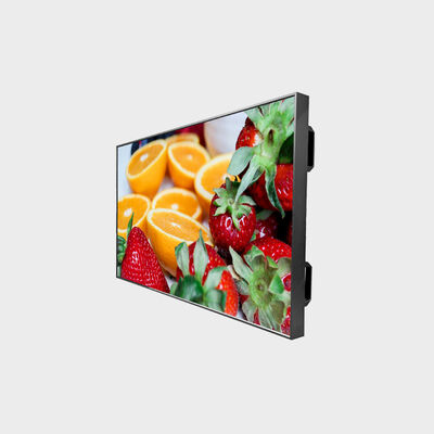 دستگاه نمایشگر TFT 55 اینچی با روشنایی بالا با سیستم اندروید 11 2G+16G