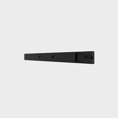 راه حل نمایشگر LCD نوع نوار 35 اینچی با دستگاه تبلیغاتی سیستم اندروید