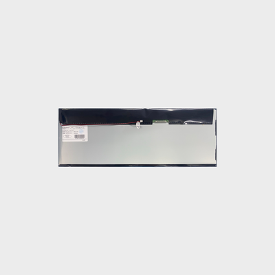 صفحه نمایش LCD 19.78 اینچ نوع نوار 1920*640 رابط LVDS دمای گسترده