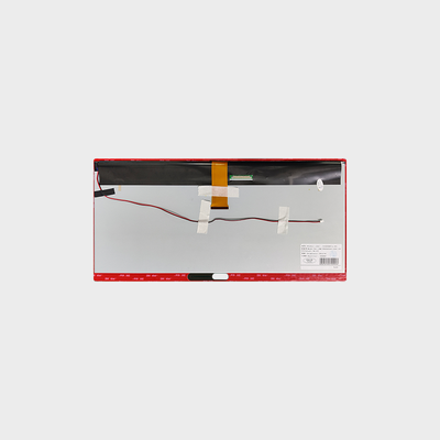 صفحه نمایش LCD 20.4 اینچی از نوع نوار 1920*830 پشتیبانی از صفحه لمسی CTP