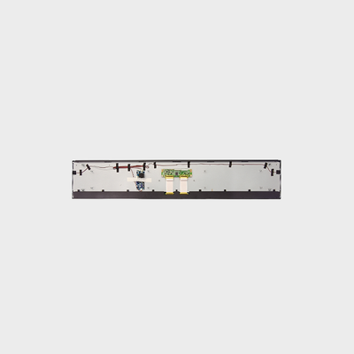 نمایشگر LCD 43.5 اینچی نوع نوار 3840*536 پشتیبانی از 1000 نیت سفارشی سازی روشنایی