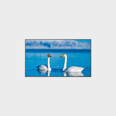 صفحه LCD 65 اینچی با روشنایی بالا 1920*1080 2000 نیت LCMA-RX0650GB08-Z200
