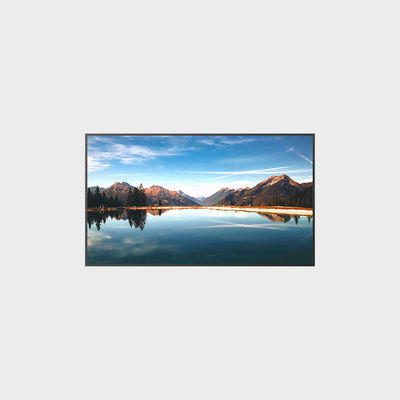 High Brightness 2500nits 55 Inch LCD Display Resolution 1920*1080 LCMA-RX0550GB09-Z250 For In Indoor/Outdoor Settings