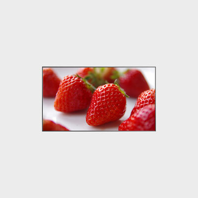 صفحه نمایش 65 اینچی TFT با روشنایی بالا با وضوح 4K با روشنایی 3500 نیت