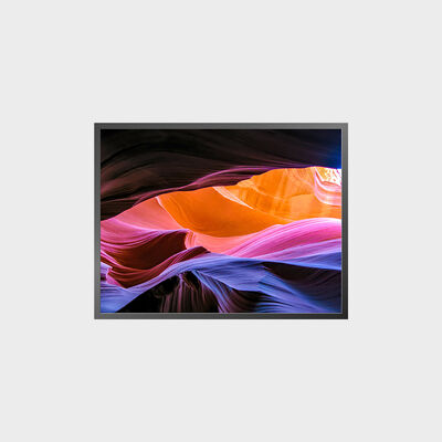 صفحه نمایش 34.3 اینچی نوع برش TFT LCD مانیتور با وضوح 1856*1420