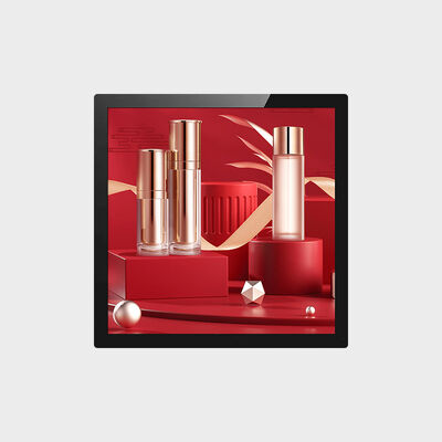 29.4 اینچ مربع نوع TFT نسبت ابعاد 1:1 با دستگاه پنل لمسی