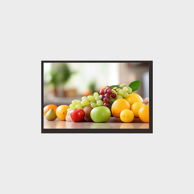 صفحه نمایش LCD 10.1 اینچی با وضوح 1280*800 پشتیبانی از روشنایی 500 نیت