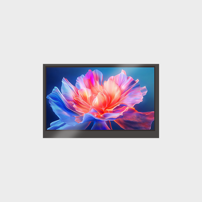 نمایشگر 7.0 اینچی LCD متوسط ​​و کوچک با صفحه نمایش 1024*600 RGB با پنل لمسی