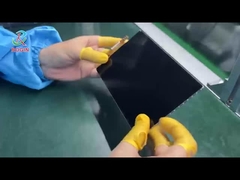 صفحه نمایش LCD کوچک