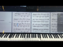 49.5 اینچ Bar Type LCD Display LCMA-RX0495TL01-C025 2500Nits روشنایی راه حل