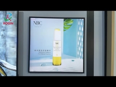 صفحه نمایش LCD 22 اینچ مربع 1920*1920 ماژول LCD LVDS 400nits